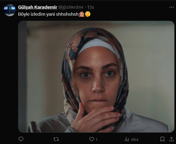 Uzak Şehir'de Alya ve Cihan'in yatak sahnesi sosyal medyayı salladı! "Çok keyifli reytingleri hak ediyor"" G5