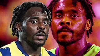 Fenerbahçe ile anlaşamayan Bright Osayi-Samuel, Galatasaray'a imza atabilir! Menajeriyle sıcak temas ilk kez kuruldu...