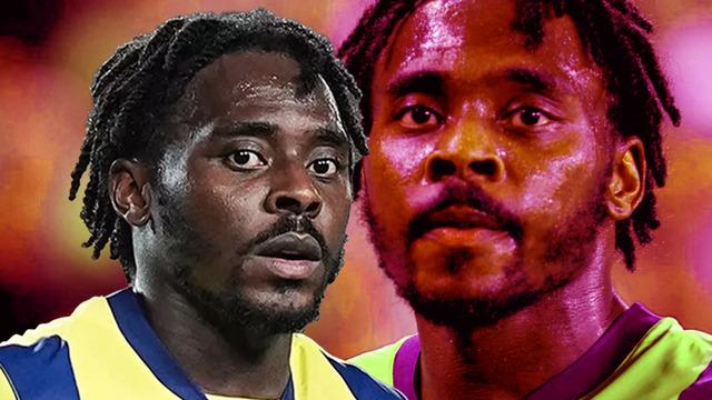 Fenerbahçe ile anlaşamayan Bright Osayi-Samuel, Galatasaray'a imza atabilir! Menajeriyle sıcak temas ilk kez kuruldu...