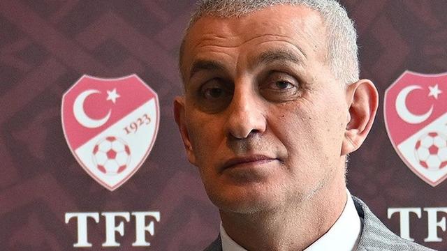 TFF'den resmi yabancı hakem açıklaması! Tarih vererek duyurdular...