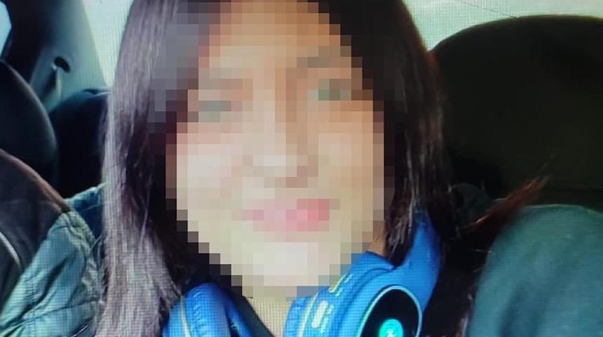 Edirne'de kaybolmuştu, Tekirdağ'da bulundu! 17 yaşındaki lise öğrencisi kız meğerse alıkonulmuş