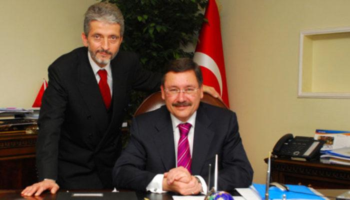 Melih Gökçek'in eleştirisine Mustafa Tuna'dan yanıt!