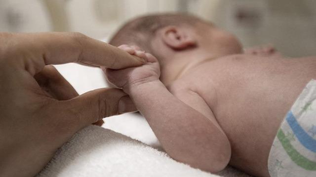 Yenidoğan bebeklerde görülüyor: Gözyaşı kanal tıkanıklığı riskine dikkat! Tehdit edici durumlar ve erken müdahalenin önemi...