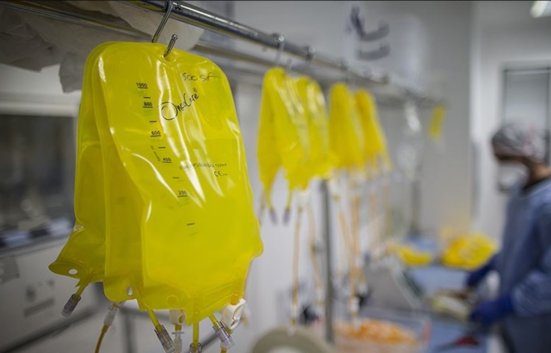 Kolon kanseri kadınlarda 2'nci erkeklerde ise 3'üncü sırada yer alıyor