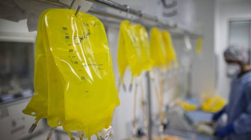 Kolon kanseri kadınlarda 2'nci erkeklerde ise 3'üncü sırada yer alıyor