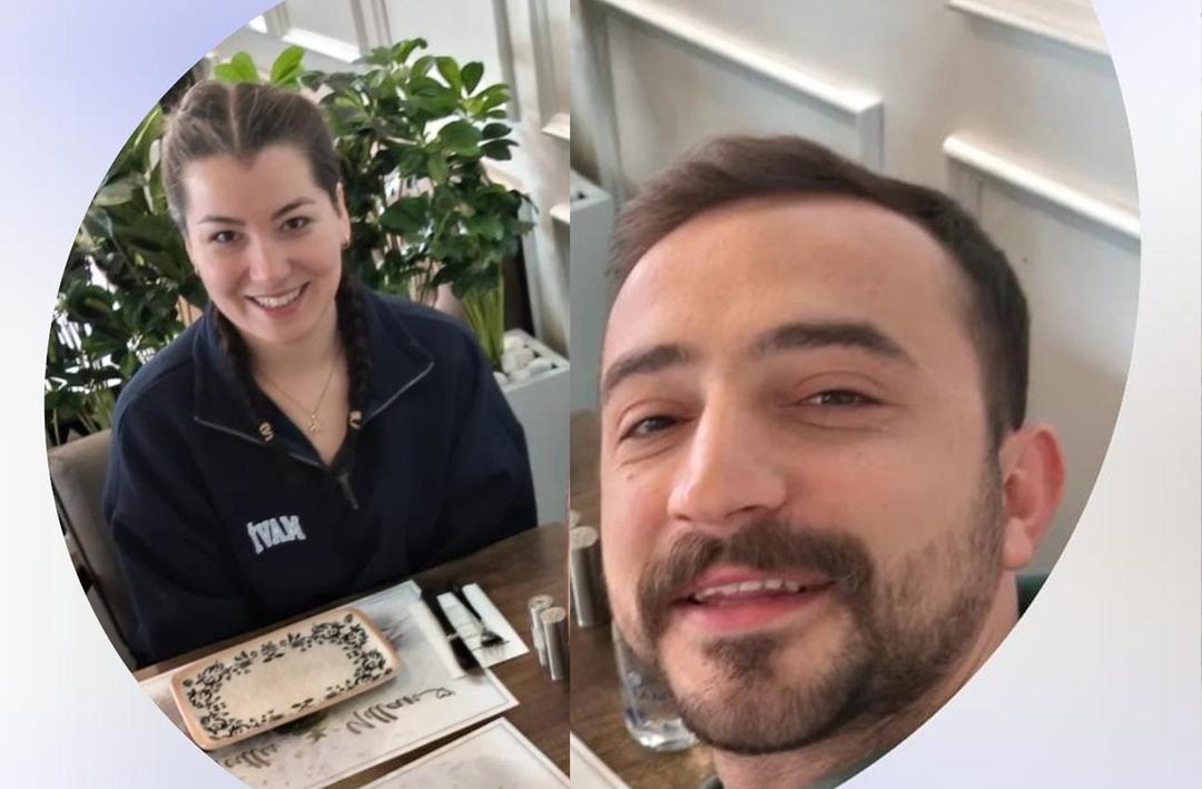 Akıllara Şule Çet cinayetini getirdi: 14. kattan düşüp hayatını kaybetti... Sevgilisinin parmak izleri ortaya çıktı! 