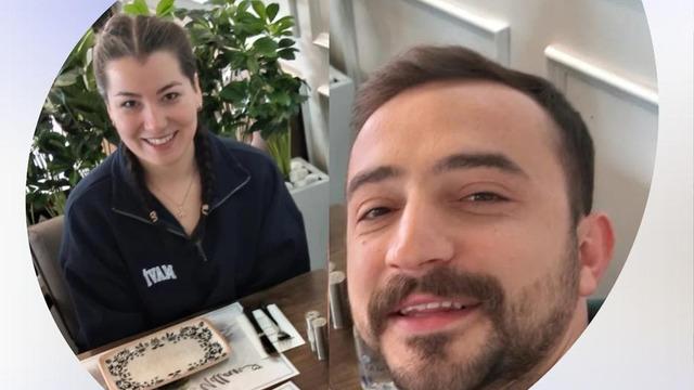 Akıllara Şule Çet cinayetini getirdi: 14. kattan düşüp hayatını kaybetti... Sevgilisinin parmak izleri ortaya çıktı! 