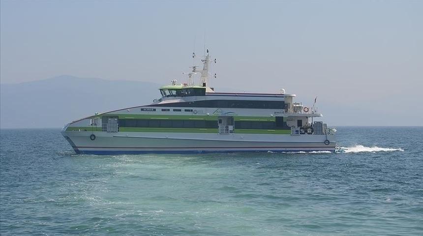 BUDO'nun 4 seferi iptal edildi