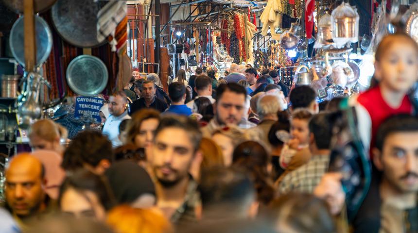 Bir ilde tüm esnaf yoğun mesaiye başladı! Sipariş yağıyor... 3 katına çıktı