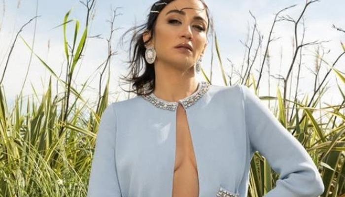 Eşref Rüya'nın Irmak'ı Ceren Benderlioğlu'nun eşi bakın kimmiş! 