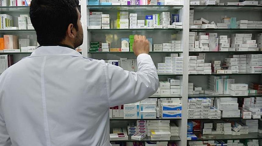 SGK'dan yeni karar! Eczanelerde yeni d&ouml;nem: Hastalar artık...