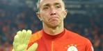 Muslera'nın vedasına aylar kala beklenmedik isim! Aranan kaleci Komşu'da bulundu