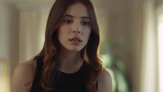 Ebrar Karabakan kaç yaşında, kimdir, aslen nereli? Eşref Rüya'nın Afra'sı Ebrar Karabakan hangi dizilerde oynadı?