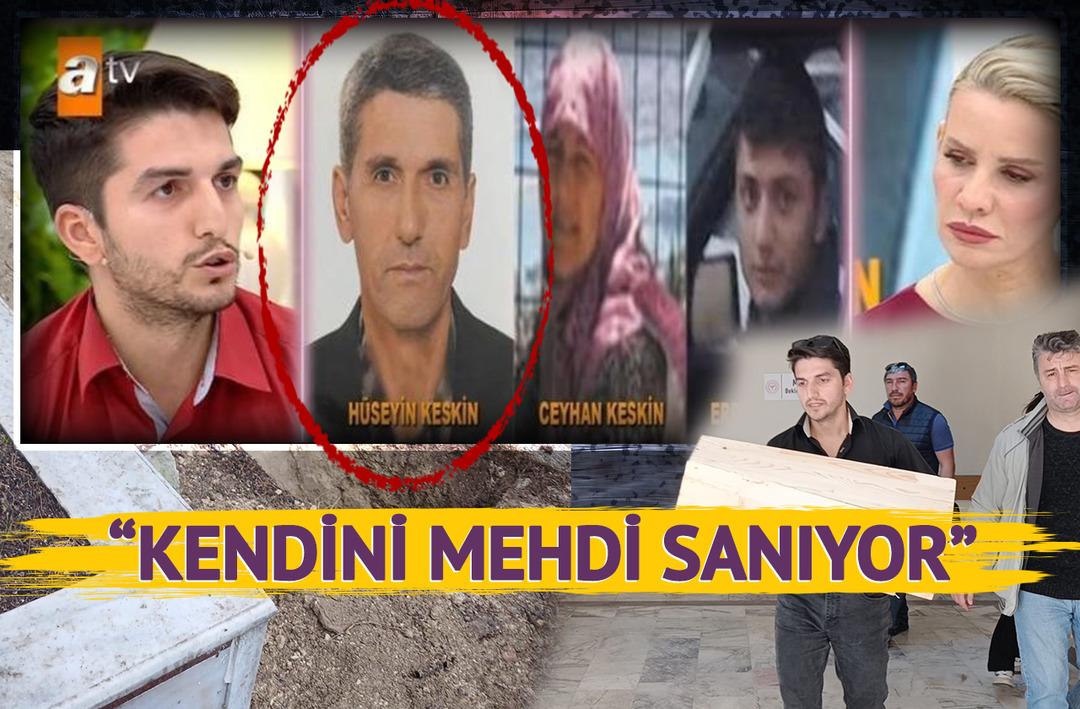 Daha isimleri bile konmamıştı! Aydın'da bebek mezarları açıldı, cani babanın canavarlığı tüyler ürpertti: "Kendini mehdi sanıyor"