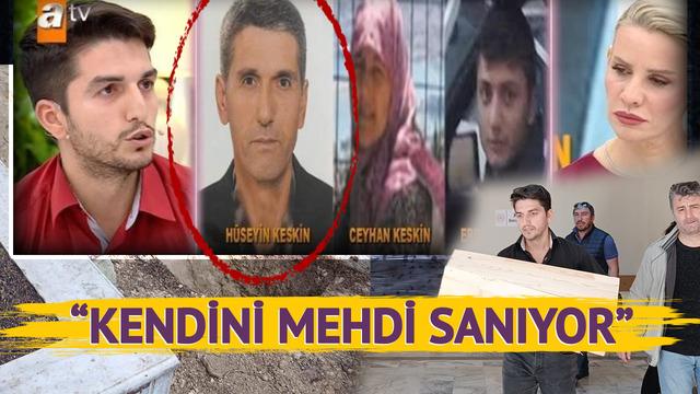 Daha isimleri bile konmamıştı! Aydın'da bebek mezarları açıldı, cani babanın canavarlığı tüyler ürpertti: Kendini mehdi sanıyor