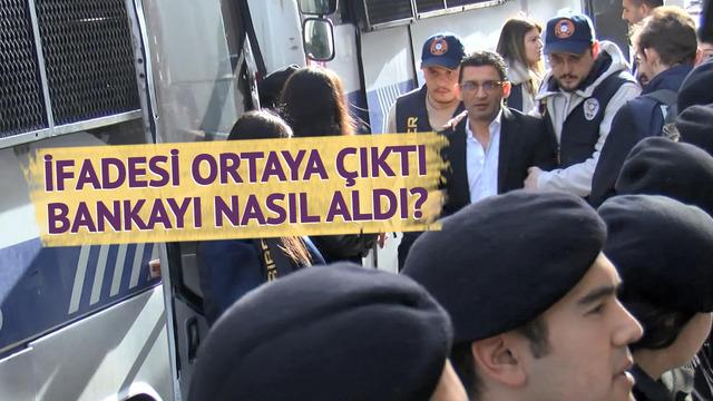Tutuklanan Erkan Kork’un ifadesi şaşkına çevirdi: Altın bozdurup banka almış!