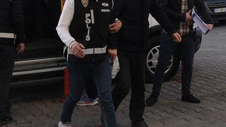 Samsun'da 10’ar yıl hapis cezasıyla aranıyorlardı... 2 hükümlü yakalandı!