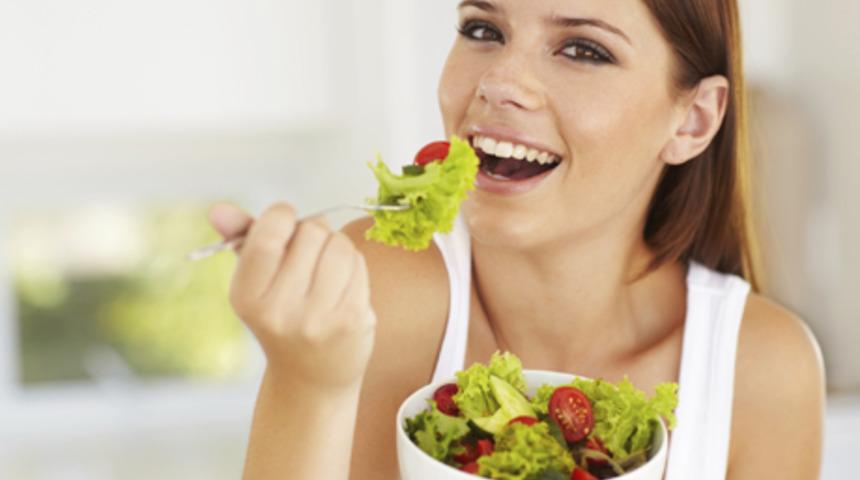 Bu sebzeler gen&ccedil;leştiriyor!