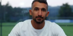 Mehmet Topal geri döndü! 3 ay sürdü...