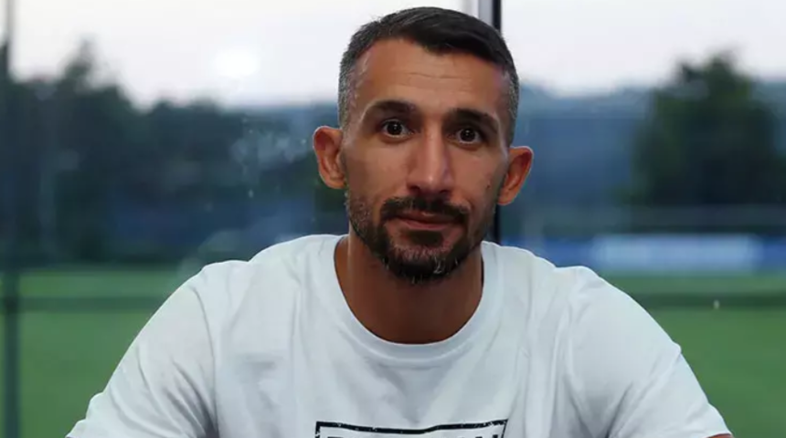 Mehmet Topal sürprizi! Kendi isteği ile ayrılmıştı sadece 3 ay sonra geri döndü