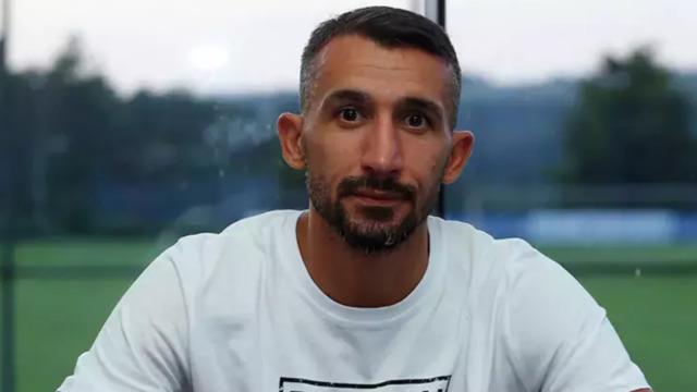 Mehmet Topal sürprizi! Kendi isteği ile ayrılmıştı sadece 3 ay sonra geri döndü