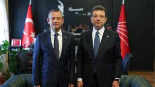 CHP lideri Özgür Özel'den İmamoğlu'nun diplomasının iptal edilmesinin ardından ilk açıklama: İdari yargıdan döneceğine inanıyoruz