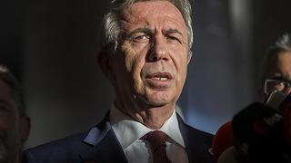 Mansur Yavaş'tan Ekrem İmamoğlu açıklaması! Bu hukuksuzluk ortadan kalkana kadar kararımı askıya aldım