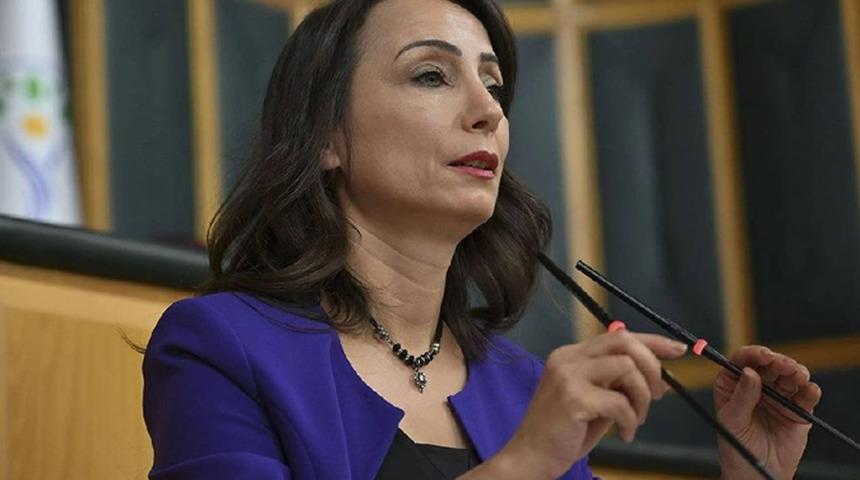 İmamoğlu kararına DEM Parti'den açıklama!  'Demokrasiye sürülmüş kara bir lekedir'