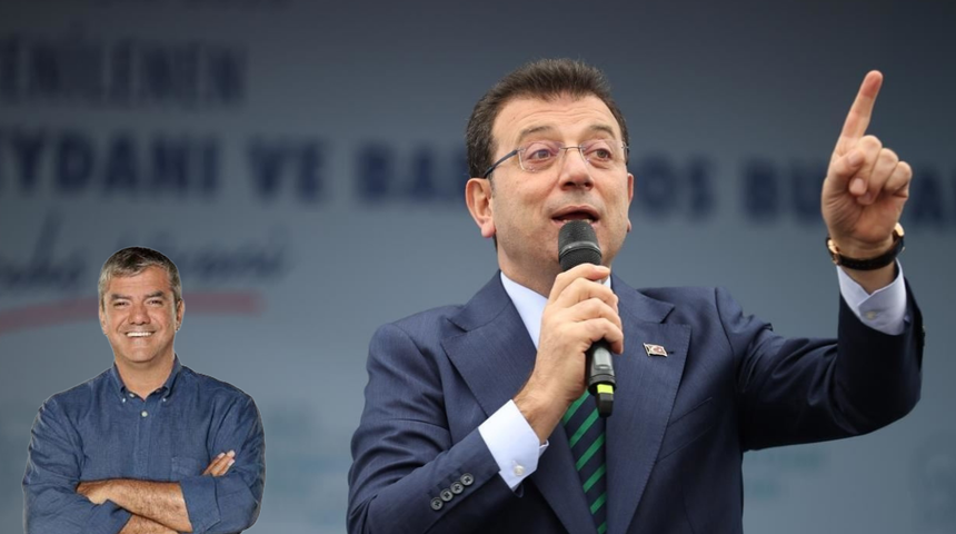 Diploma kararında '18 Mart' detayı! Yılmaz Özdil'den çok konuşulacak iddia: Bunu özellikle yapıyorlar!