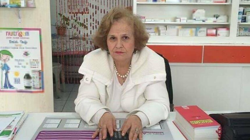 Eczacı cinayetinde yargılanan kadından şaşırtan ifade: "Eğer kocam tahliye edilmezse intihar edeceğim” 