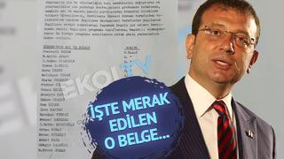 İmamoğlu'nun diploma iptali sonrası dikkat çeken gelişme! Merak edilen belge ortaya çıktı: 'Yatay geçiş yapma hakkı kazanmıştır'