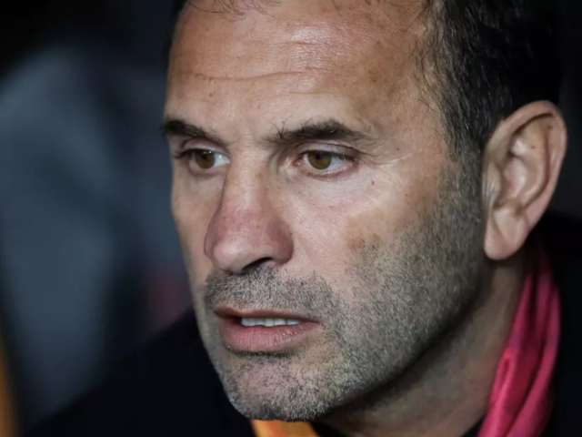 Geldiği gibi gidiyor! Galatasaray'da ilk ayrılık şimdiden belli oldu... Büyük zararla satılacak!