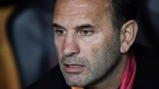 Geldiği gibi gidiyor! Galatasaray'da ilk ayrılık şimdiden belli oldu... Büyük zararla satılacak!