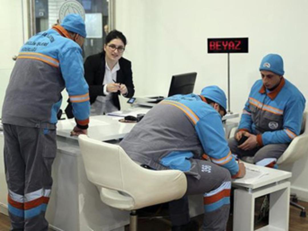 İşte liste liste taşeron başvuru sonu&ccedil;ları!