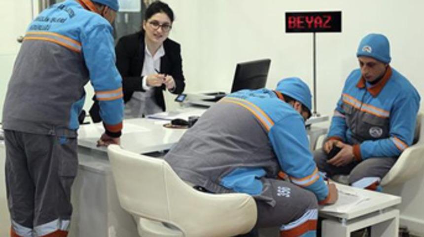 Taşerona kadro geçişinde itiraz süreci başlıyor