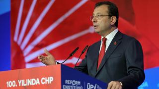 Diploma iptali sonrası CHP'den Ekrem İmamoğlu kararı! Saat verip duyurdular