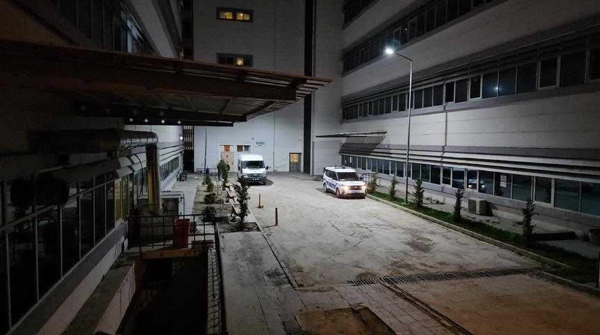 Çorum'da kahvehaneye düzenlenen silahlı saldırıda ölü sayısı 2'ye yükseldi