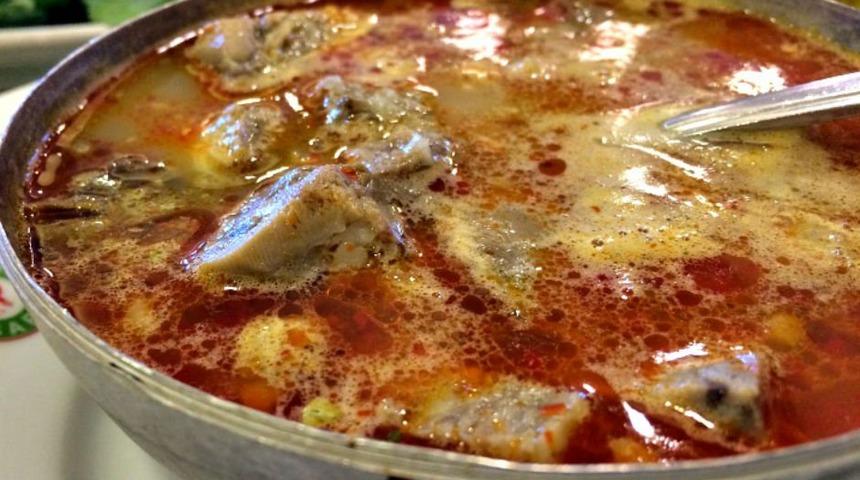 Lezzetiyle beraber şifa da dağıtıyor