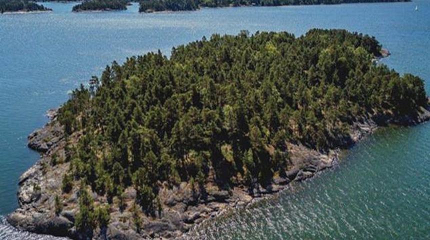 Erkekler giremesin diye ada aldı! Bakın neden?