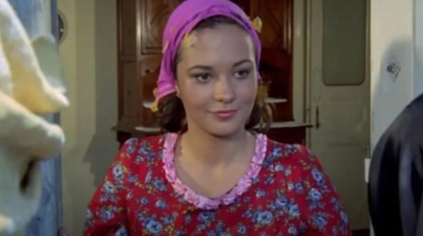 Yeşilçam'ın masum güzeliydi! Sevda Aktolga son haliyle gündemde! Görenler tanıyamadı 