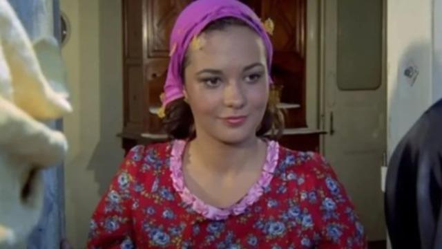 Yeşilçam'ın masum güzeliydi! Sevda Aktolga son haliyle gündemde! Görenler tanıyamadı 