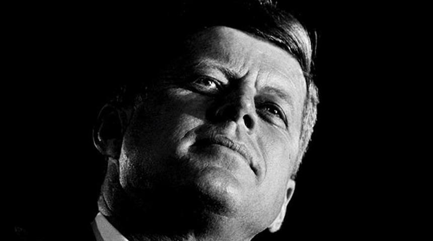 Kennedy suikastinde 60 yıllık sır perdesi aralanıyor! Trump bin 123 belgeyi erişime açtı