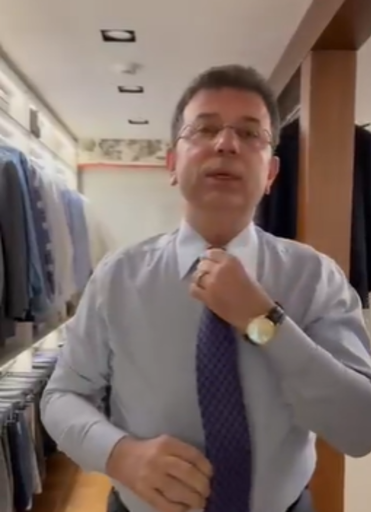 İBB'ye 'Medya A.Ş.' ve 'Kent Uzlaşısı' operasyonu! İmamoğlu gözaltında... İşte gözaltı kararı verilen isimlerin tam listesi G2