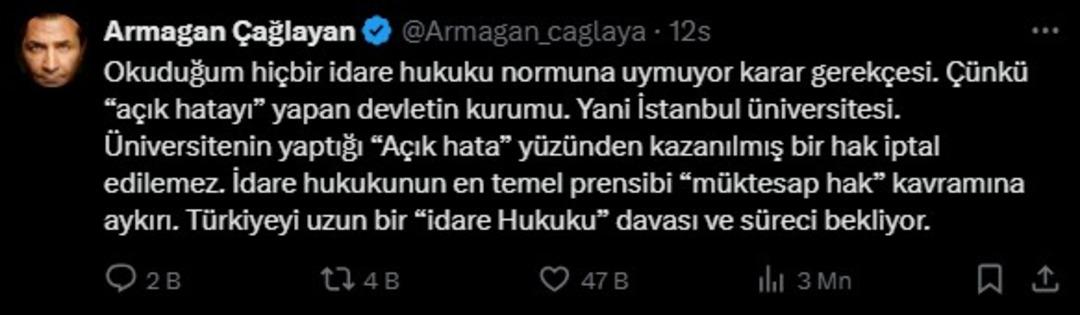 ARMAĞAN 1