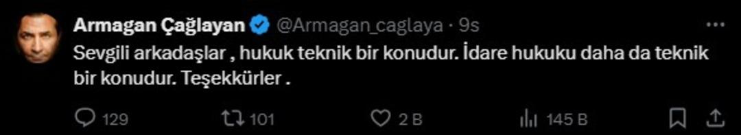 armağan 3