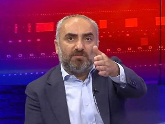 İsmail Saymaz gözaltına alındı!