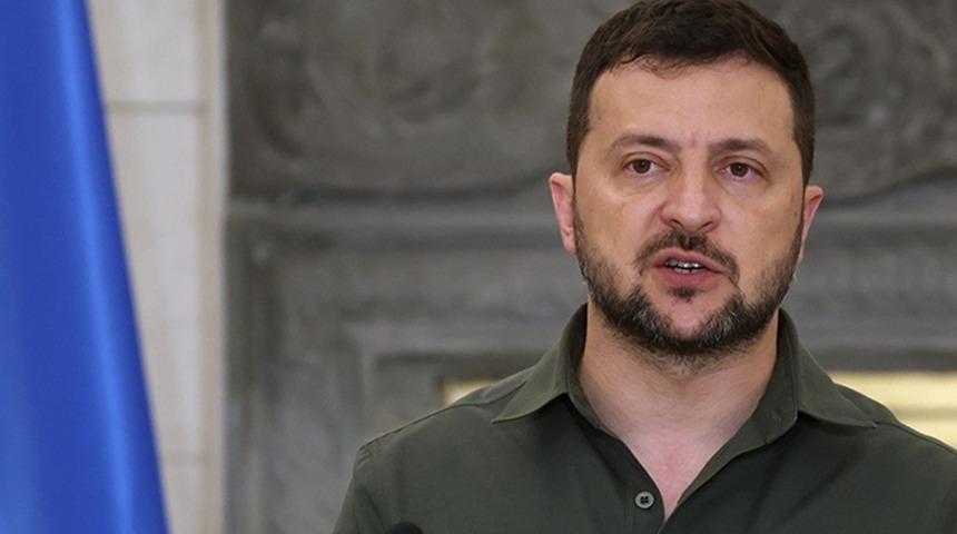  Trump ile Putin görüştü, Zelenskiy’den sert tepki geldi: “Telefon numaram onda var, Ukrayna olmadan müzakere mümkün değil"