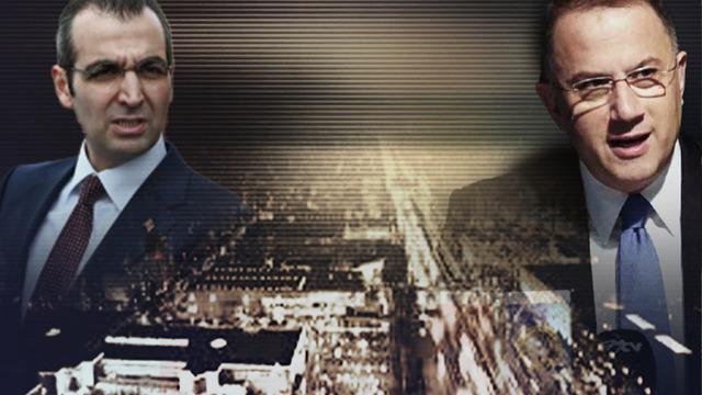 SON DAKİKA | Şişli Belediye Başkanı Resul Emrah Şahan ve Beylikdüzü Belediye Başkanı Murat Çalık hakkında gözaltı kararı alındı!