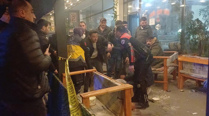 Çorum'da kahvehane saldırısında hayatını kaybedenlerin sayısı yükseldi! 12 gün sonra yaşam mücadelesini kaybetti