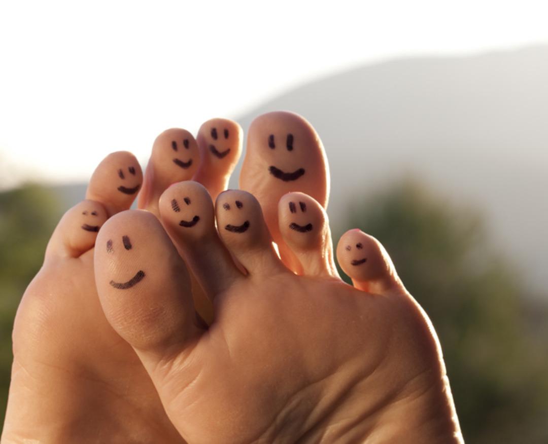 Refleksoloji Nedir? Refleksoloji ile vücudunuzu rahatlatın: Ayaktaki şifa noktaları… 4
